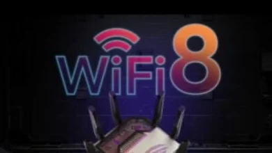 Asus Claims First Wi-Fi 8 Router With ROG Rapture GT-BN98 Pro
