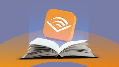 Audible Holds Five Useful Features Most Users Never Find