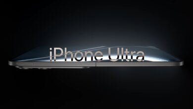 Foldable iPhone Delay Reports Change Nothing for Apple