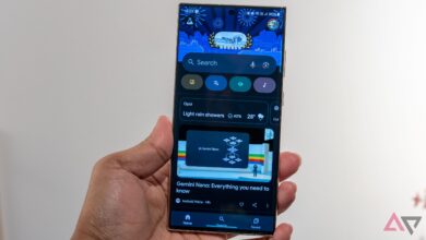 Google App Tests Dedicated Videos Tab in Feed Redesign