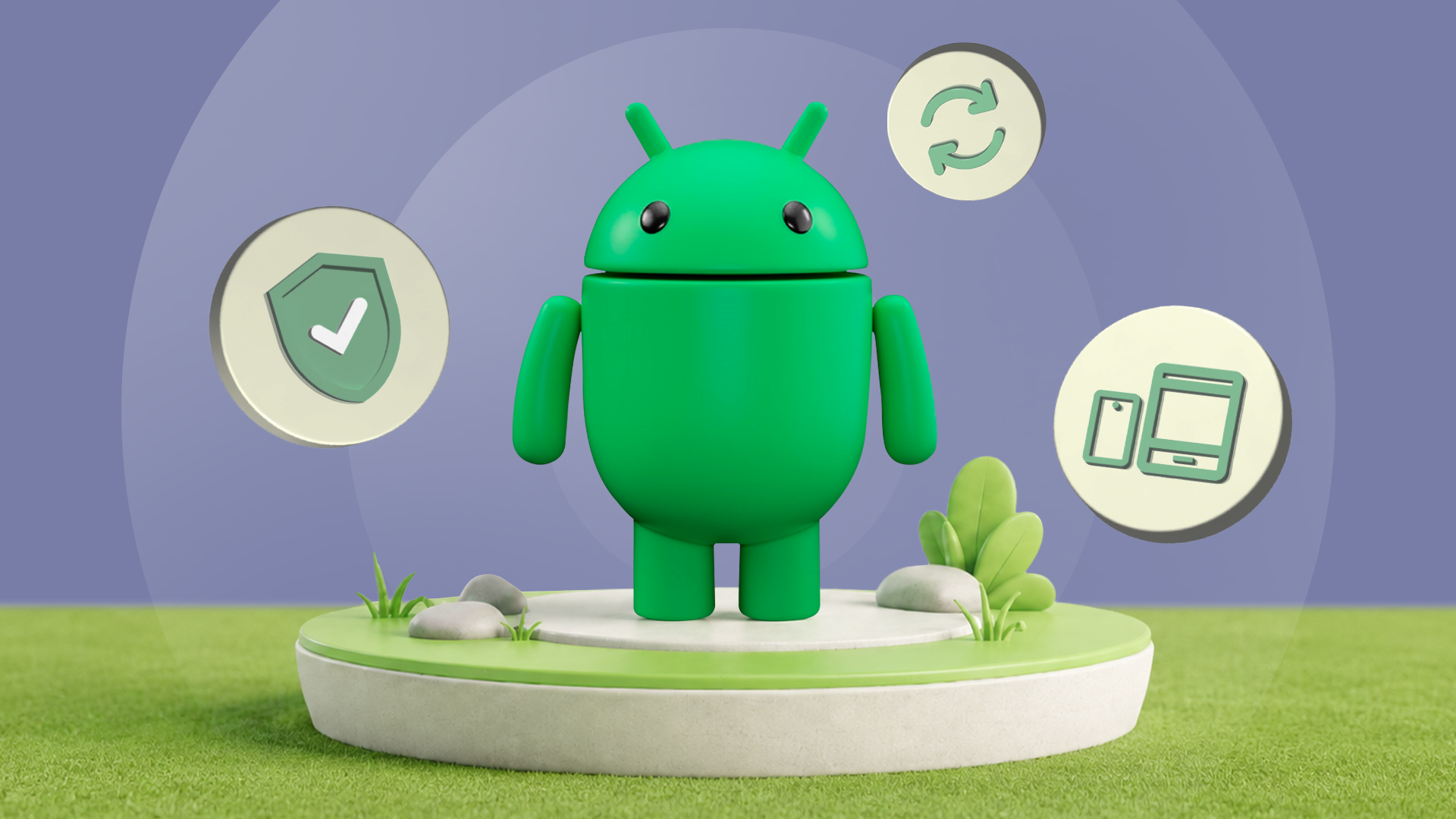 Google Courts iPhone Switchers While Android Users Feel Left Behind