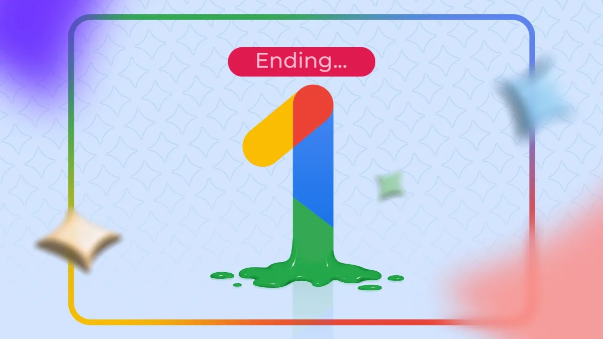 Google One Free Trial Ends, and Some Users Are Walking Away