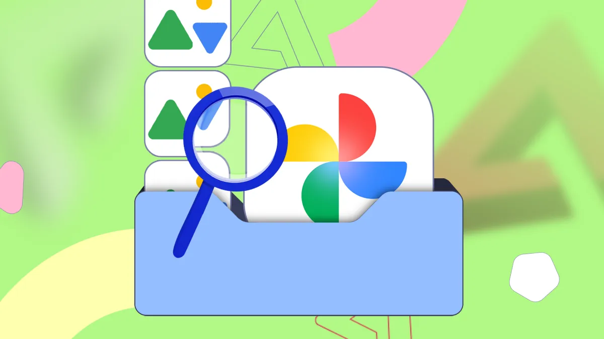 Google Photos Users Abandon Ask Photos as Gemini Integration Breaks Search