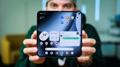 Google Pixel 10 Pro Fold Drops $300 on Amazon Amid Fold 8 Rumors