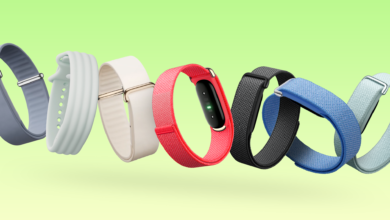 Google's Fitbit Air Earbuds Impress as Its Best Hardware in Years