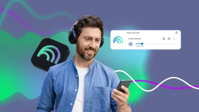 Google's NotebookLM Audio Feature Cuts Meeting Prep Time for Users