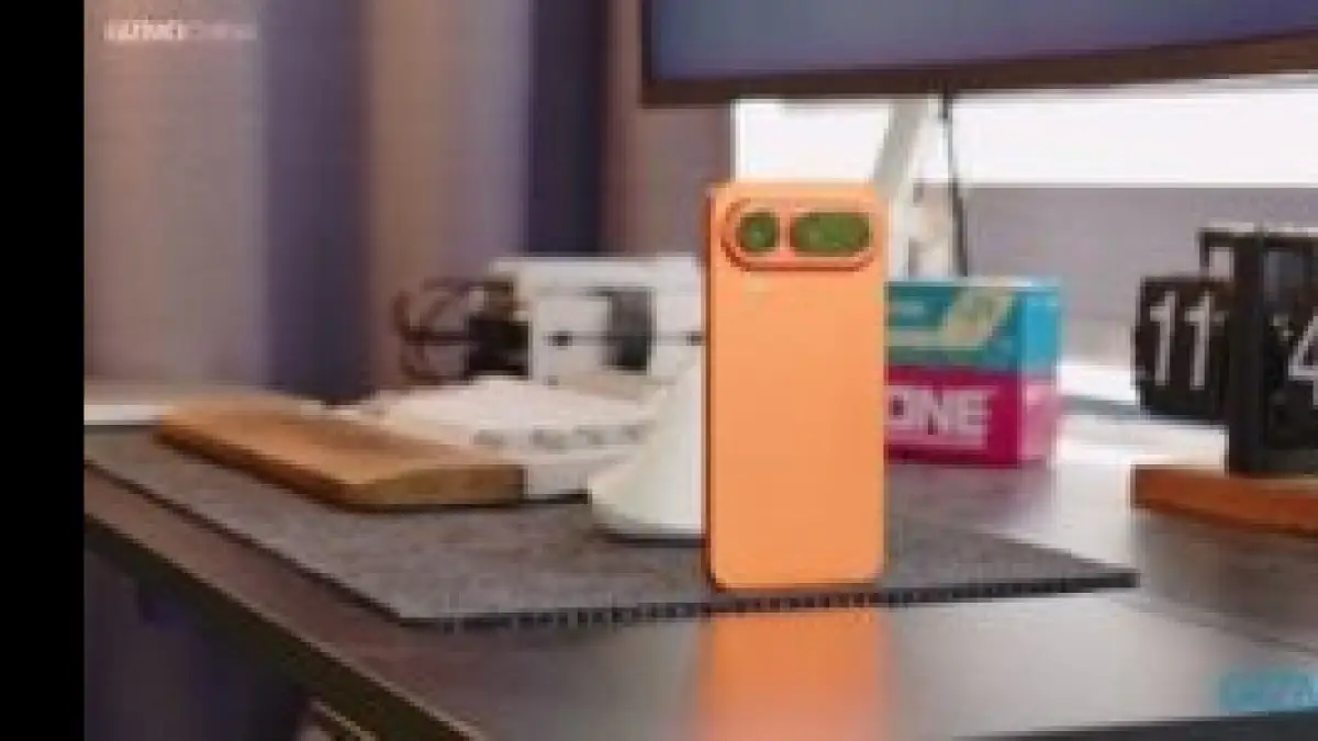 Honor Magic 9 leak points to 200MP main camera, square selfie