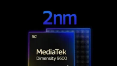 MediaTek Dimensity 9600 Pro Targets Apple and Qualcomm With New Architecture