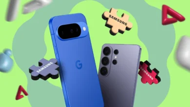 Pixel Phones Win on Updates and AI, but These Samsung Features Still Stand Out