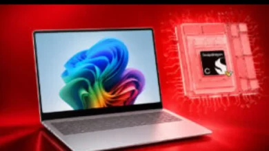 Qualcomm Targets $300 Laptops With New Snapdragon C Chip