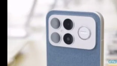 Redmi K100 Pro leaks with 185Hz display and 9,000mAh battery