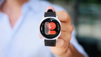 Samsung Galaxy Watch Study Tracks Muscle Loss in Ozempic Users