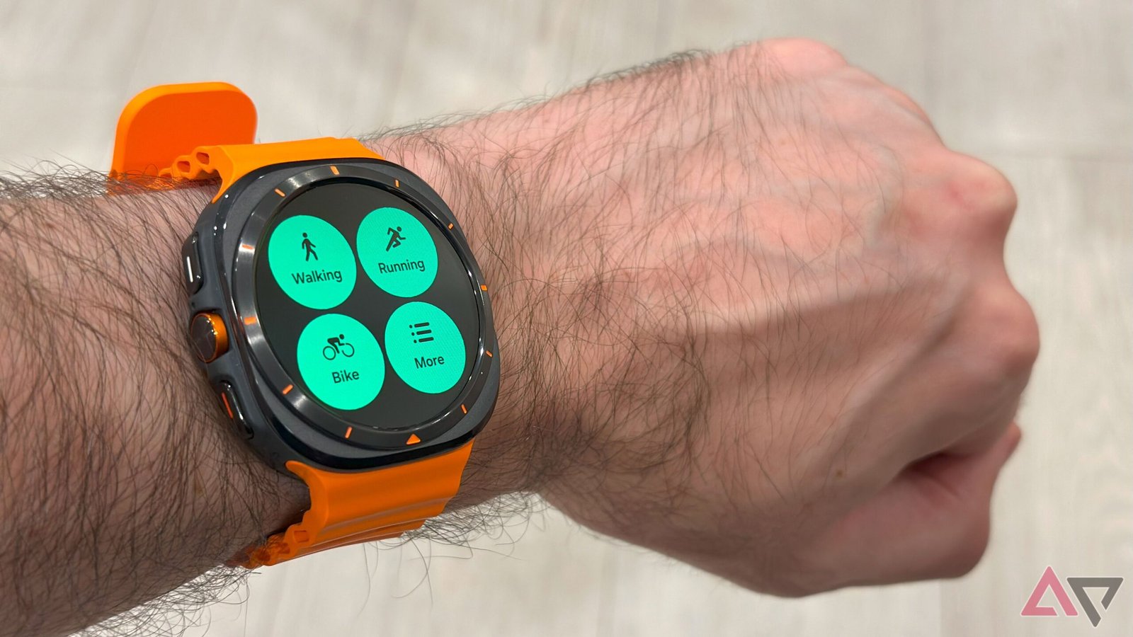 Samsung Galaxy Watch Ultra 2 Wi-Fi Model Expected at July Unpacked