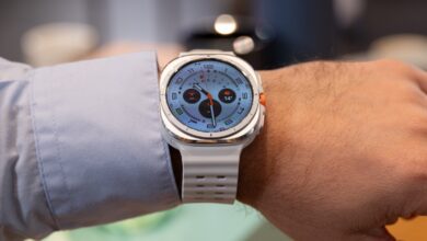Samsung Galaxy Watch Ultra 2026 to offer GPS-only cheaper variant