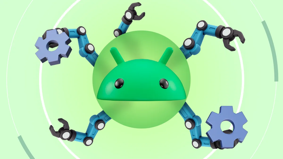 Six Android settings that automate daily phone tasks