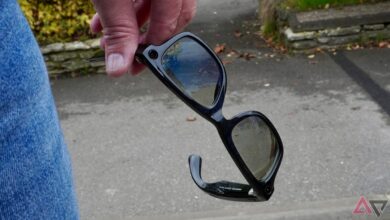 Tianjin Police Deploy Smartglasses to Track Faces, Voices, Plates