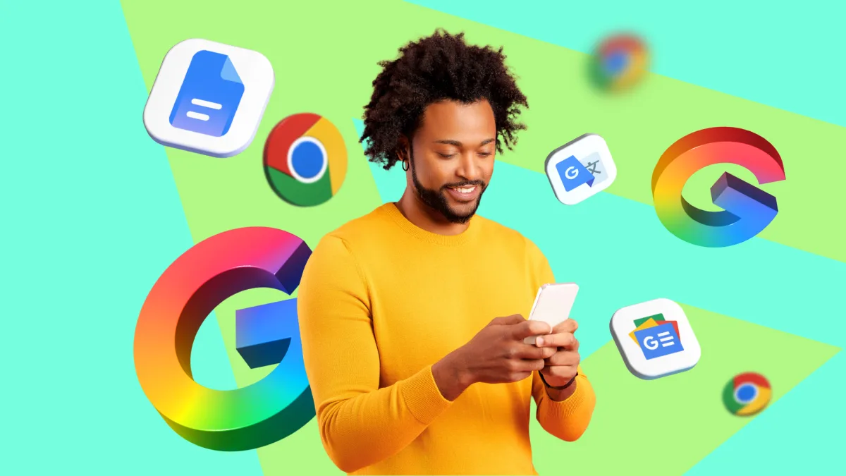Users Ditch Google Android Apps for Mobile Web Versions