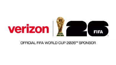 Verizon Installs Under-Seat Antennas at Venues Ahead of FIFA World Cup