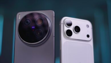 Vivo X300 Ultra Camera Beats iPhone 17 Pro in Sample Tests
