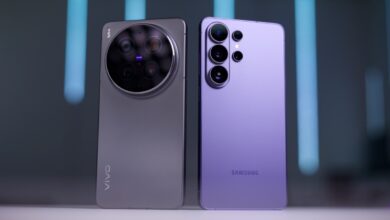 Vivo X300 Ultra Challenges Samsung Galaxy S26 Ultra in Camera Test