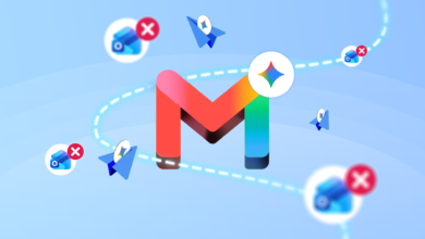 Writer Ditches Outlook for Gmail After Google's Gemini AI Wins Him Over