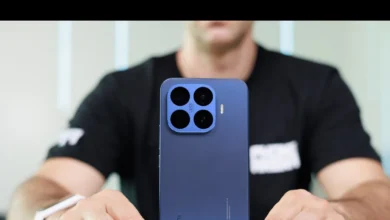 Xiaomi Flagship Impresses in Daylight but Struggles After Dark