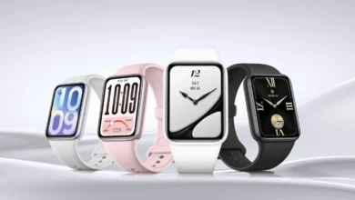 Xiaomi's $94 Smart Band Beats Pixel Watch Battery Life by Three Weeks