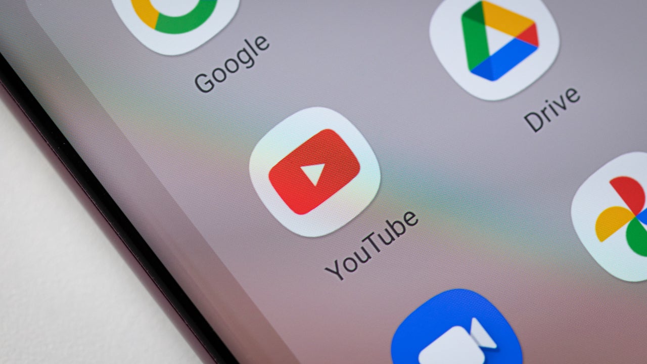 YouTube adds AI labels to flag synthetic video content