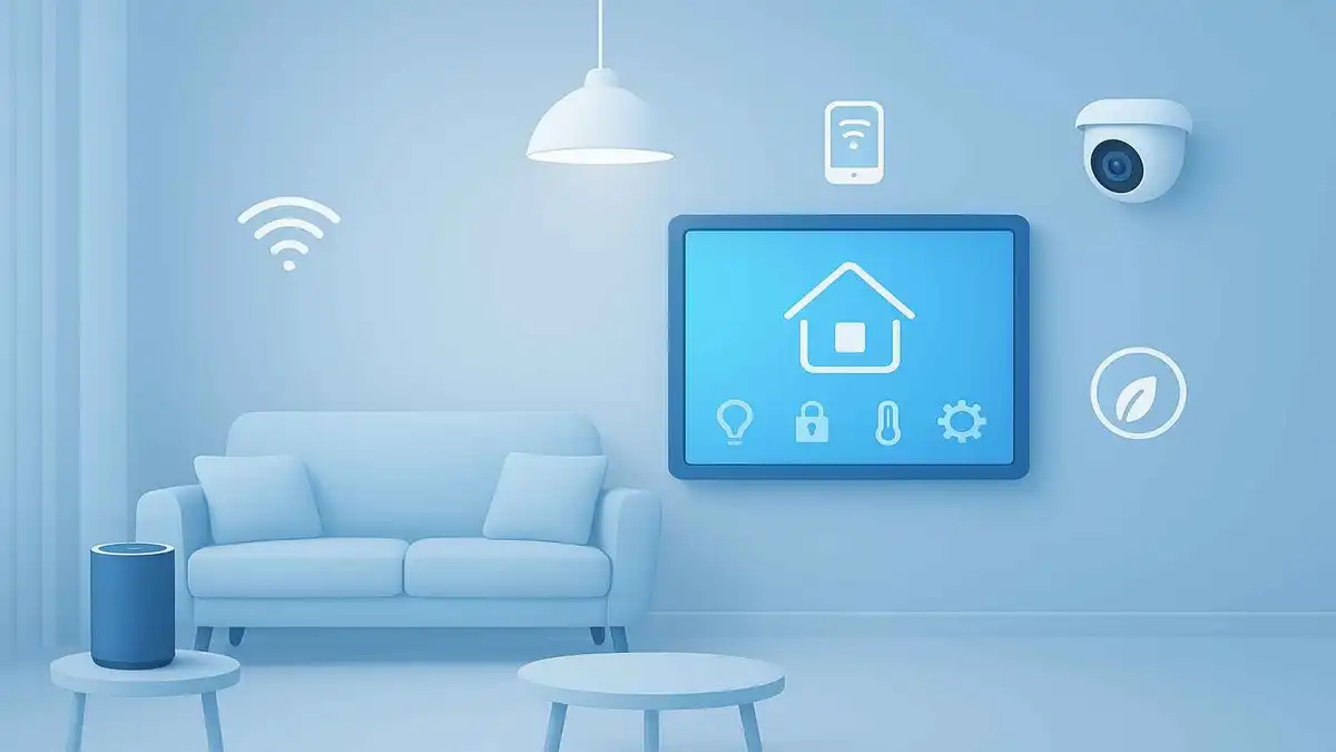 Home Automation