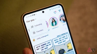 Android 17 to Fix Camera Quality Gap With iPhone on Instagram
