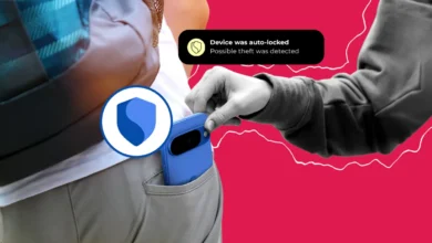 Android's Theft Protection Falls Short as Apple Pulls Ahead on Mobile Security