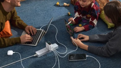 Anker 140W Multi-Port Charger Drops to $65 in Limited-Time Deal