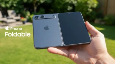 Apple Foldable iPhone Ultra Launch Draws Near as Market Anticipation Builds
