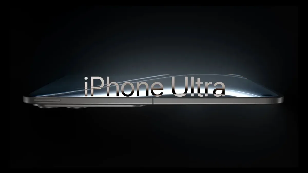 Apple May Repeat iPhone 17 Pro Design Misstep With Upcoming iPhone Ultra