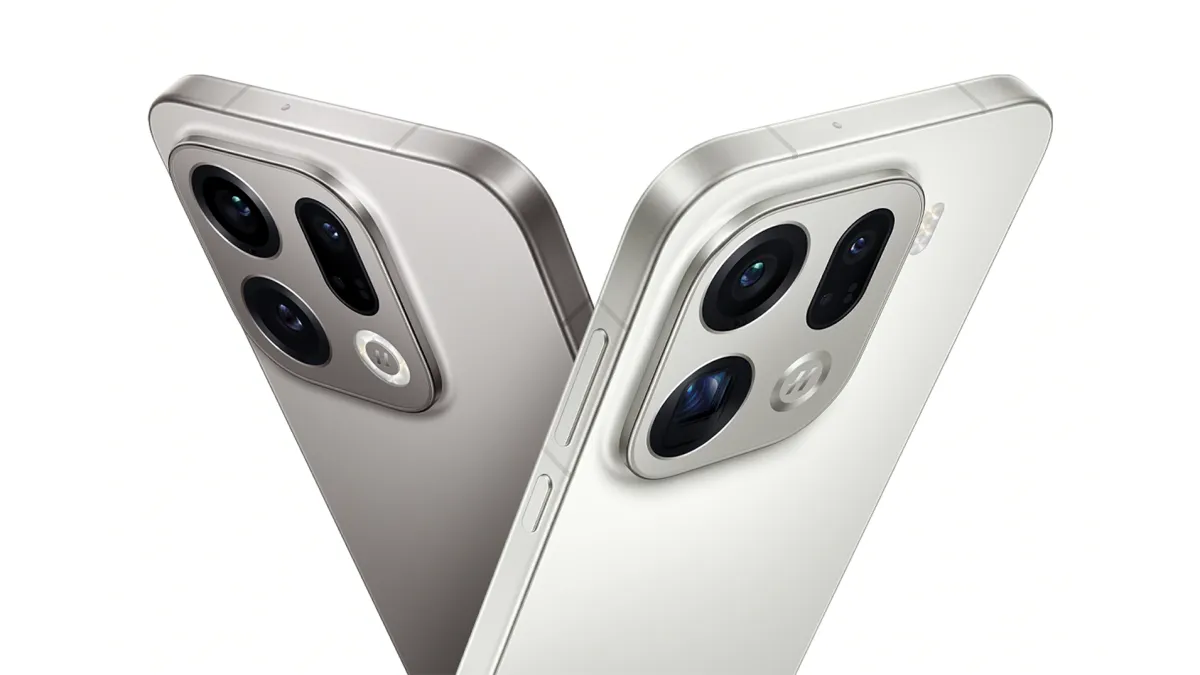 Apple Skips Key Display Upgrade on iPhone 18 Pro as Chinese Rival Moves Ahead