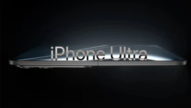 Apple's iPhone Ultra Set to Launch in Black, Echoing iPhone X Strategy
