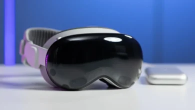 Apple's New CEO Kills Vision Pro Successor, Bets on Smart Glasses