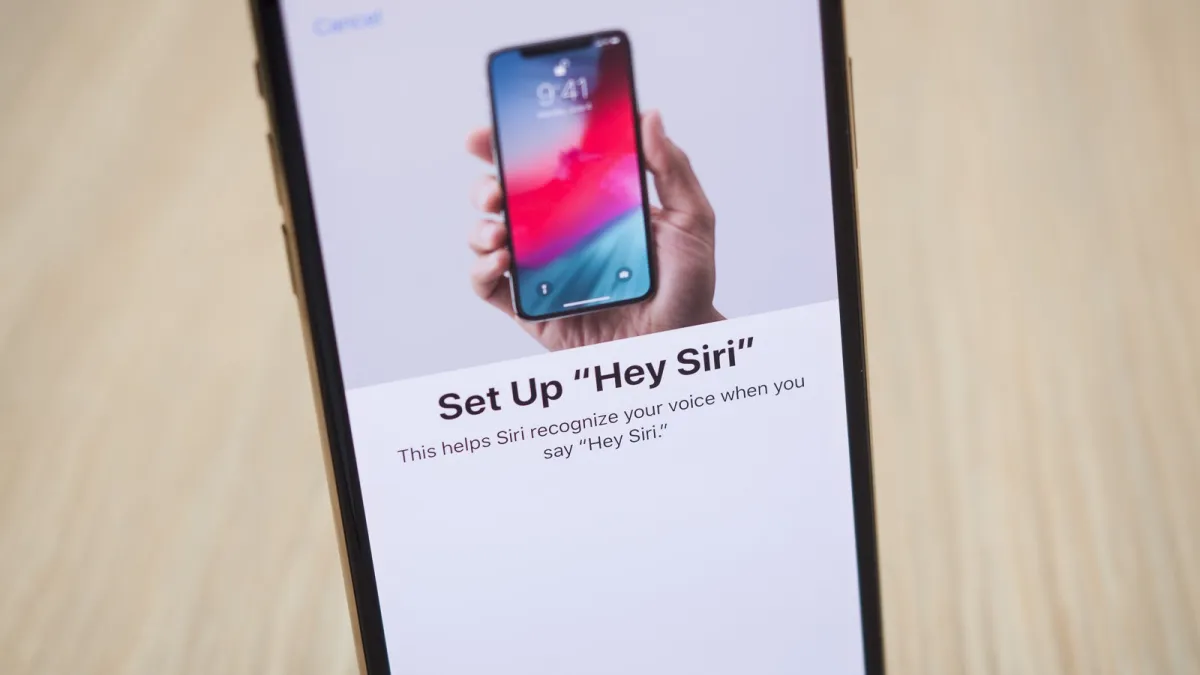 Apple's Siri Set to Run on Nvidia Blackwell B200 GPUs, Powered by Google's Gemini