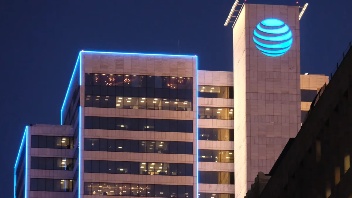 AT&T Cuts Prices and Raises Speeds With New Converged Fiber Plans