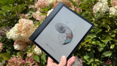 E Ink Partners With MediaTek to Bring AI to E-Readers — But Users May Not Want It