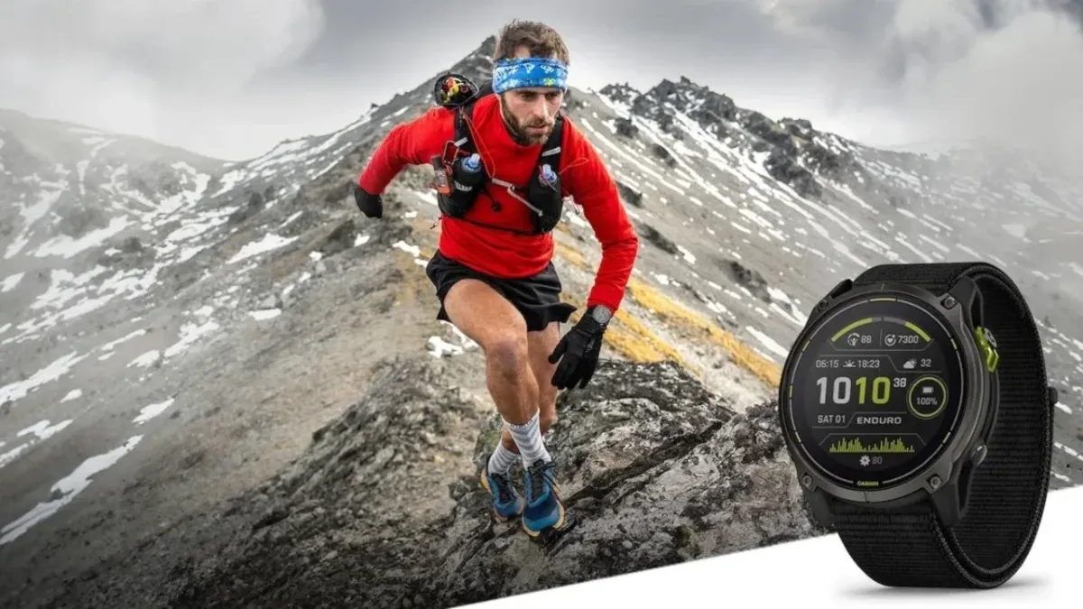 Garmin Enduro 3 Drops to Record Low Price With $150 Discount on Amazon