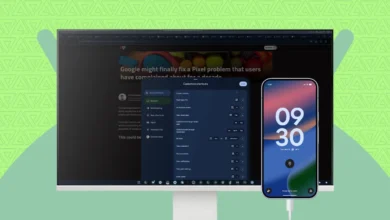 Google Brings Desktop Mode to Pixel Devices After Months of Android 16 Testing