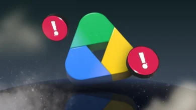 Google Drive's Real Risk Has Nothing to Do With Running Out of Space