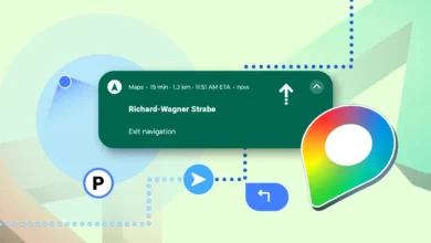 Google Maps Lock Screen Navigation Feature Cuts Commute Friction for Android Users