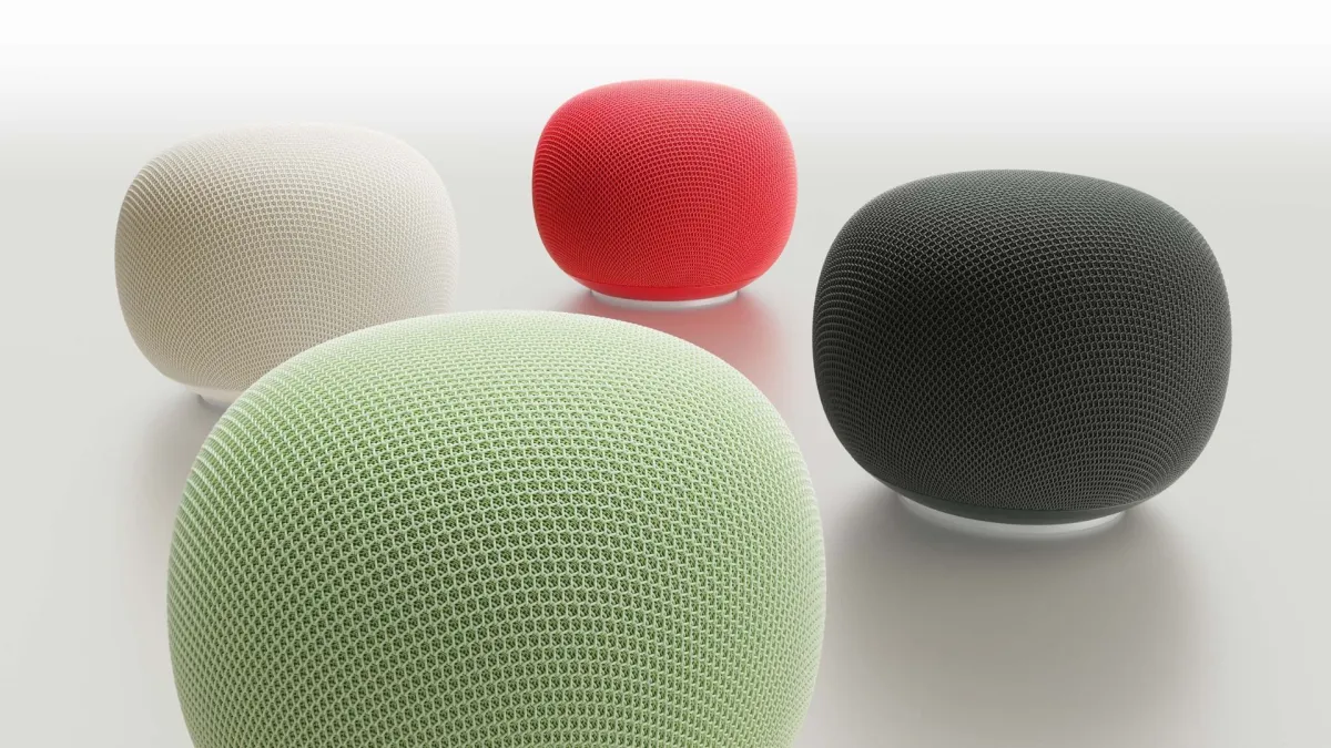 Google's First New Home Smart Speaker in Six Years May Finally Have a Release Date