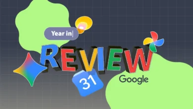 Google's Gemini Builds Personalized Year-in-Review That Google Never Officially Offered