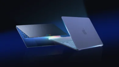 Google's Rumored 'Googlebook' Laptop Looks Sharp — But Won't Unseat the MacBook