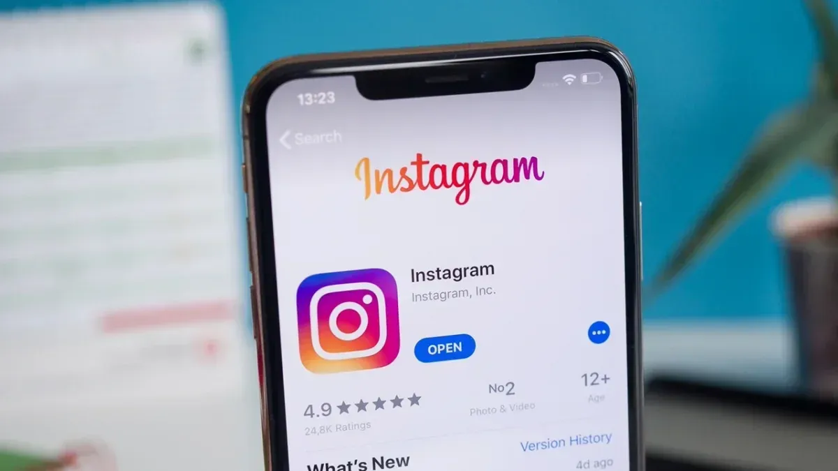 Instagram Tests Algorithm Shifts to Limit Teens' Exposure to Repetitive Content