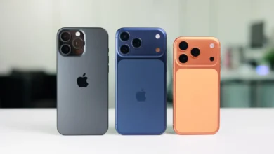 iPhone 16 Pro Max vs. iPhone 17 Pro Max: Size, Camera and What Changes