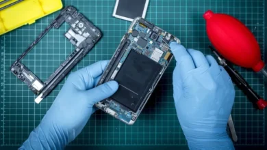 Most Smartphone Users Want Replaceable Batteries, Poll Finds